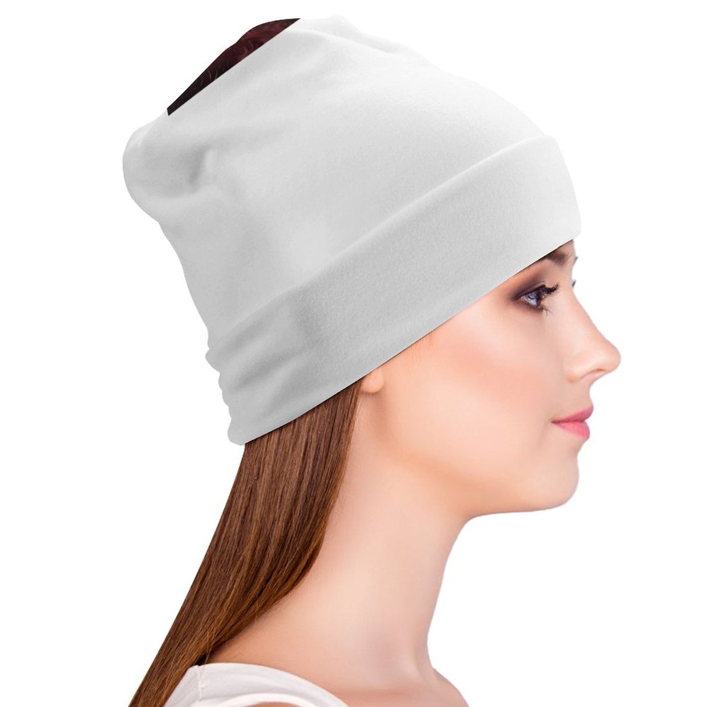 Pullover Cap (All-Over Printing)