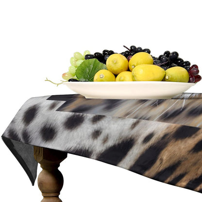 Rectangle Tablecloth