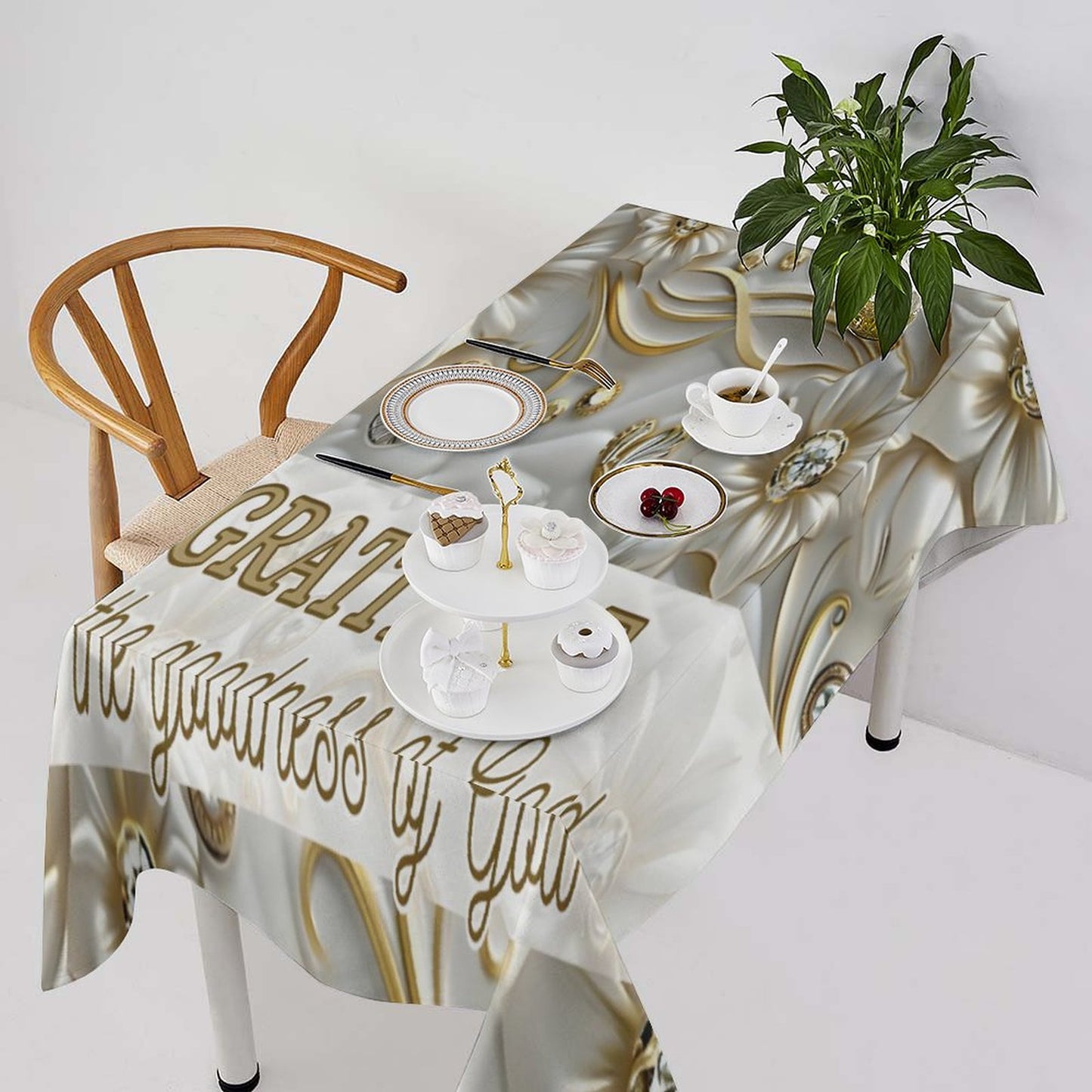 Rectangle Tablecloth
