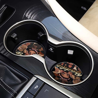 Car Coaster