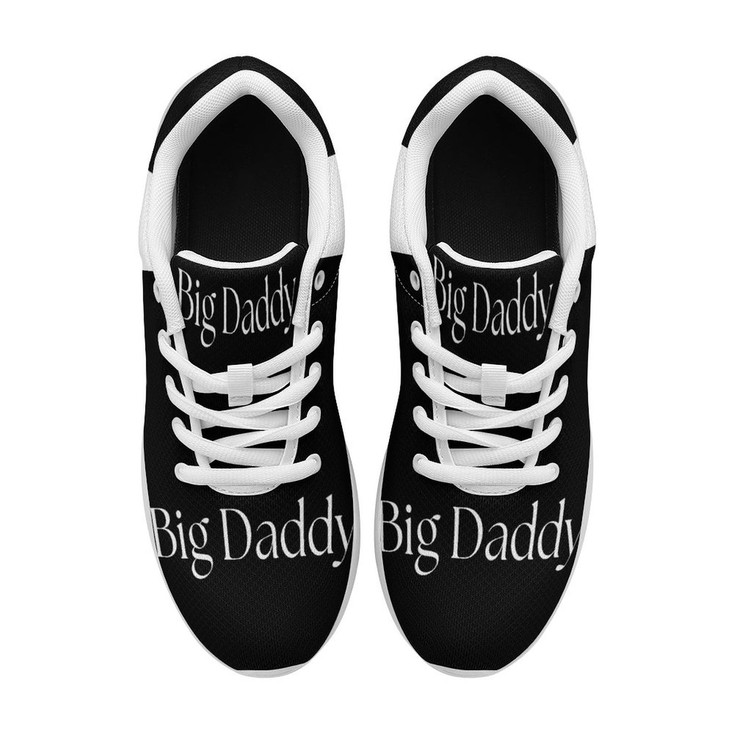 Airy Sneakers-BIG DADDY