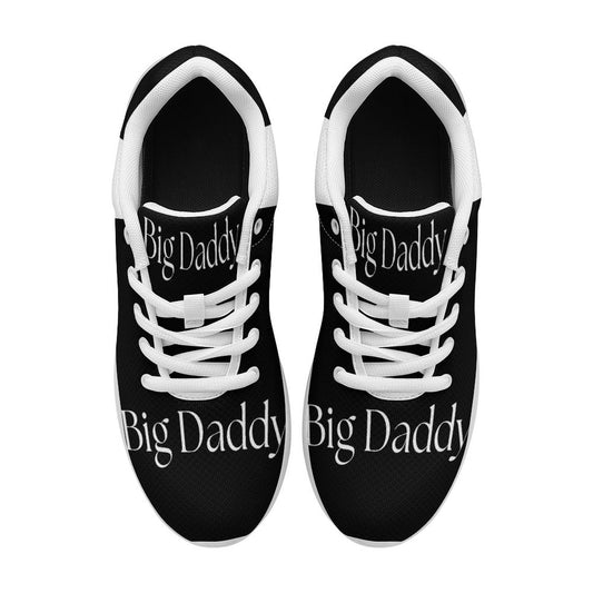Airy Sneakers-BIG DADDY