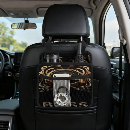 Car Seat Storage Bag(All-Over Printing)