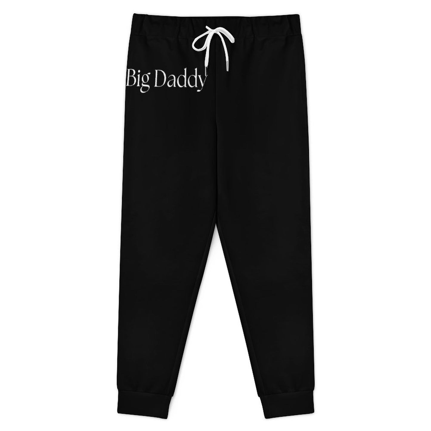 Men's Joggers-BIG DADDY****S-5XL