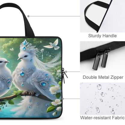 Custom Laptop Case for Your Device