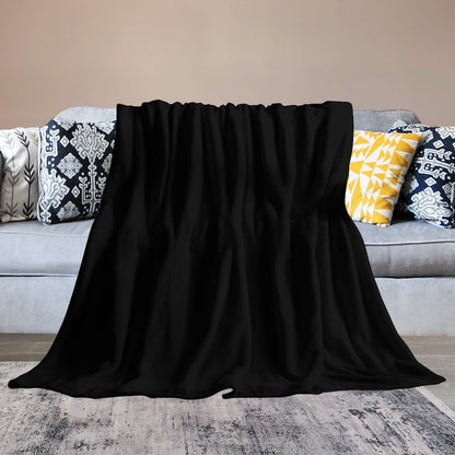 280gsm Flannel Blanket-70"x80" (Dual-sided Printing)