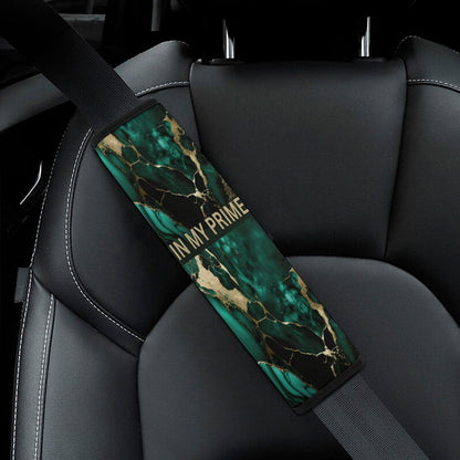 Car Seat Belt Shoulder Pad