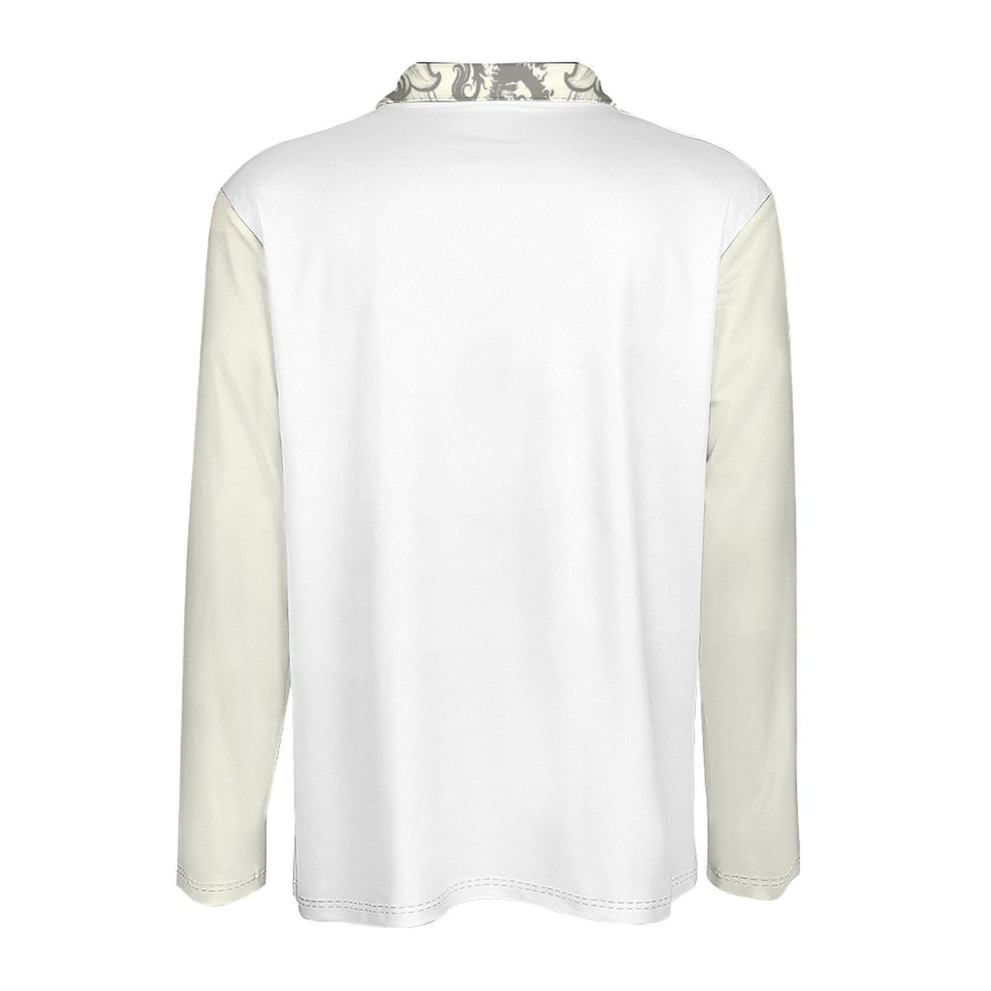 Men's Sports POLO Shirt DS008 (All-Over Printing)