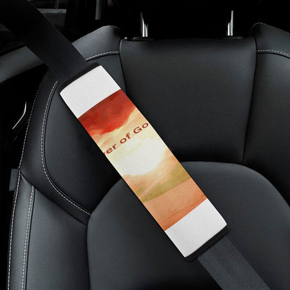 Car Seat Belt Shoulder Pad