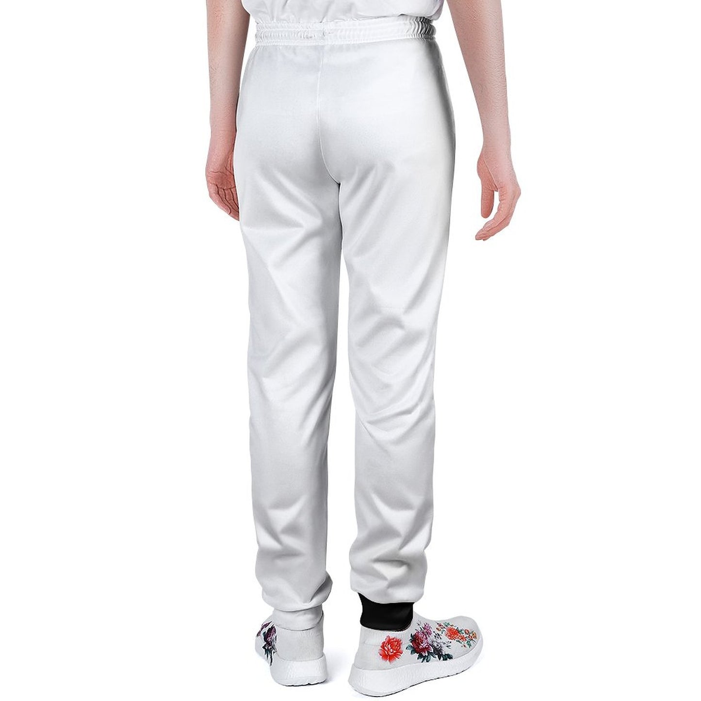 All over Print Sweatpants 4T24 (Polyester)
