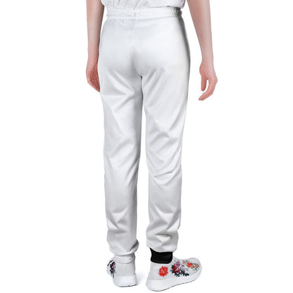 All over Print Sweatpants 4T24 (Polyester)