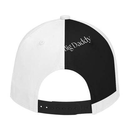 Unisex Snapback Cap (All-Over Printing)