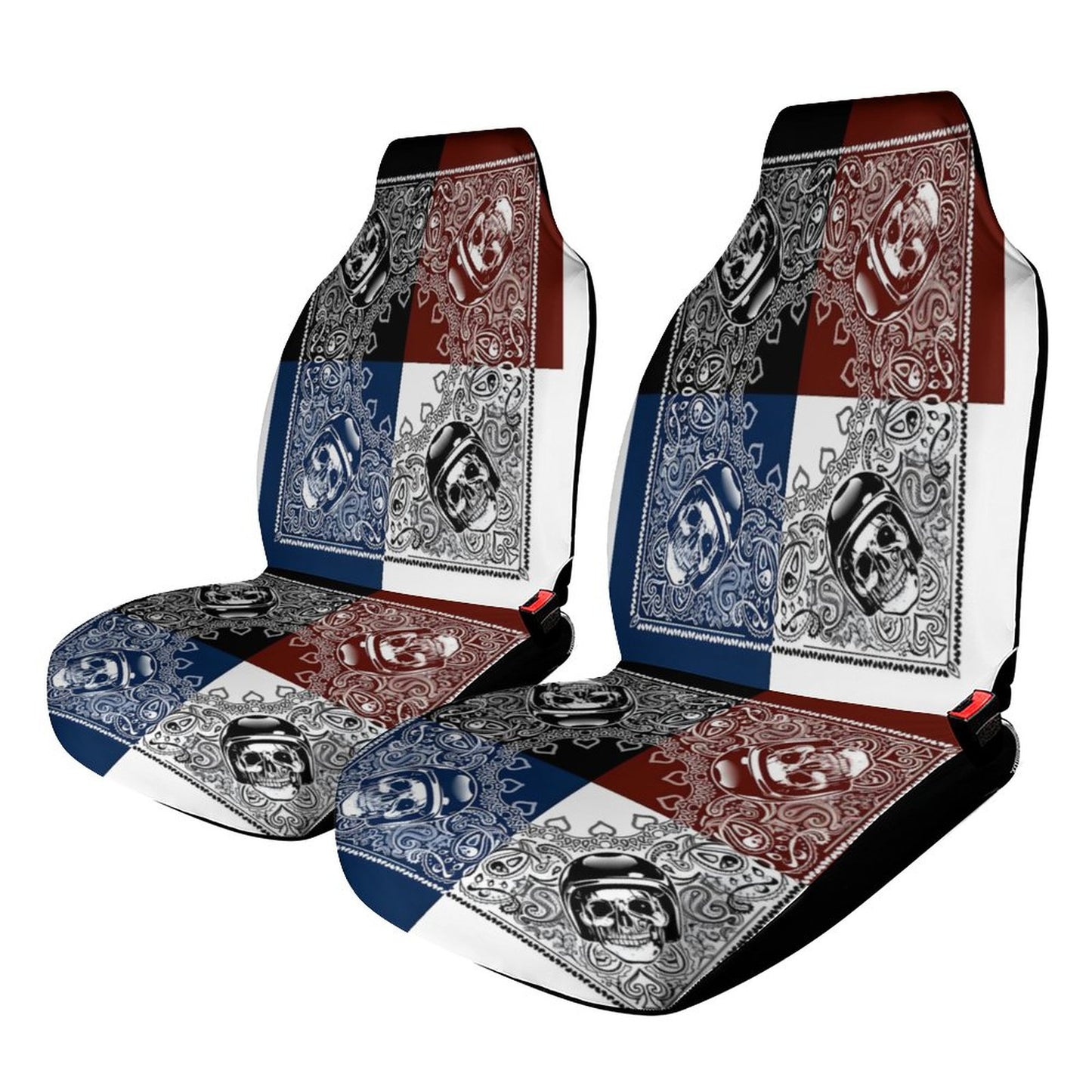 Car Seat Cover Protector