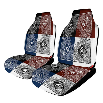 Car Seat Cover Protector