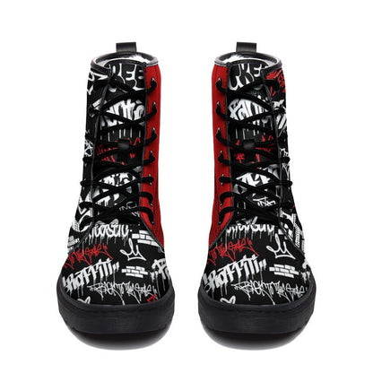 UnisexBoots for Men and Women (All-Over Printing)