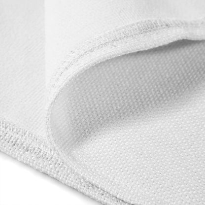 Rectangle Tablecloth-TRY GOD