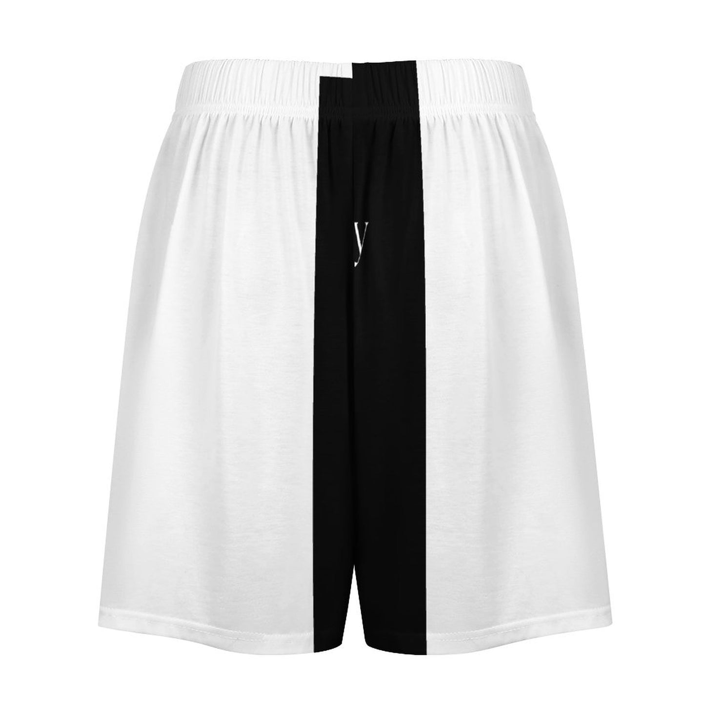 170gsm Pajama Shorts for Men LM012 (All-Over Printing)
