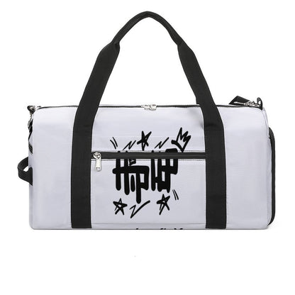 Gym bag A017 Large Capacity Sports Duffel