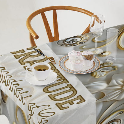 Rectangle Tablecloth