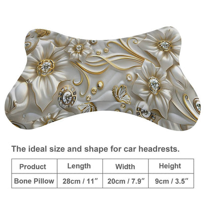 Car Pillow Set (2PCS)