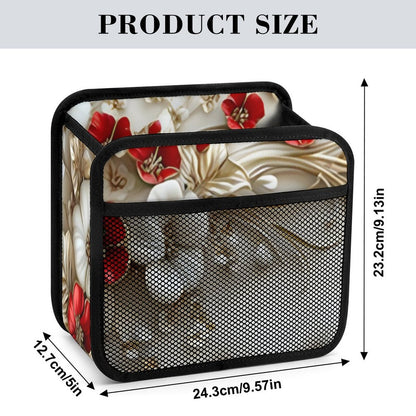 Car Seat Storage Bag(All-Over Printing)