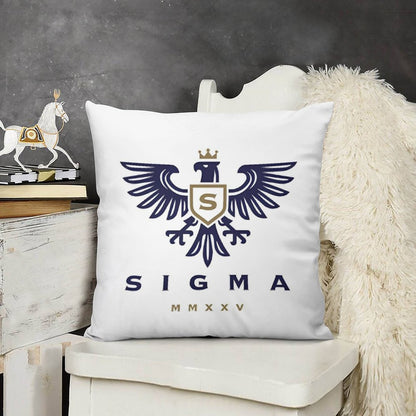 Plush Pillowcase Set of 4