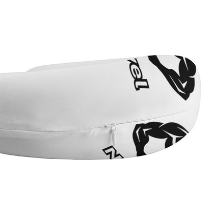 Neck Pillow for Restful Journeys