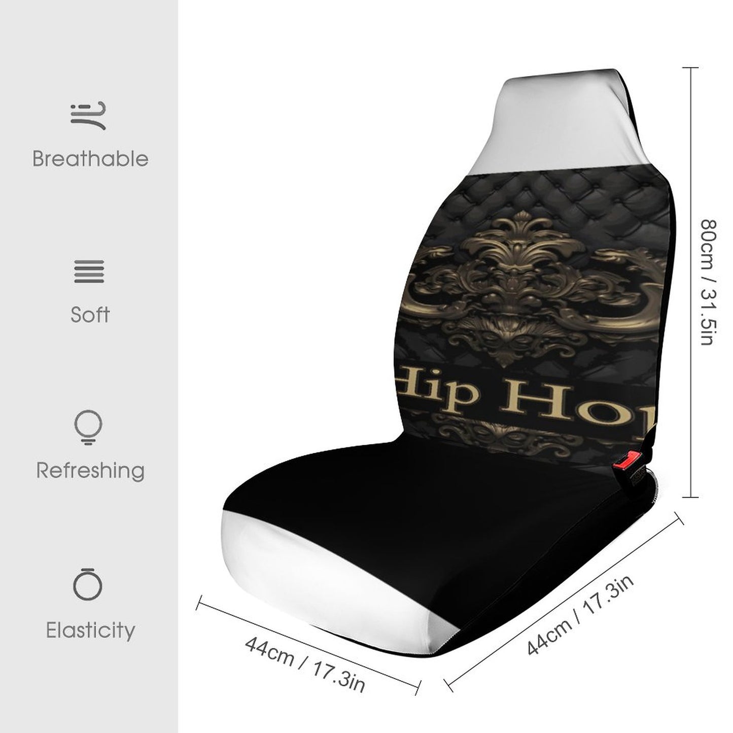 Car Seat Cover Protector