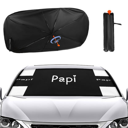 Car Sunshade Umbrella