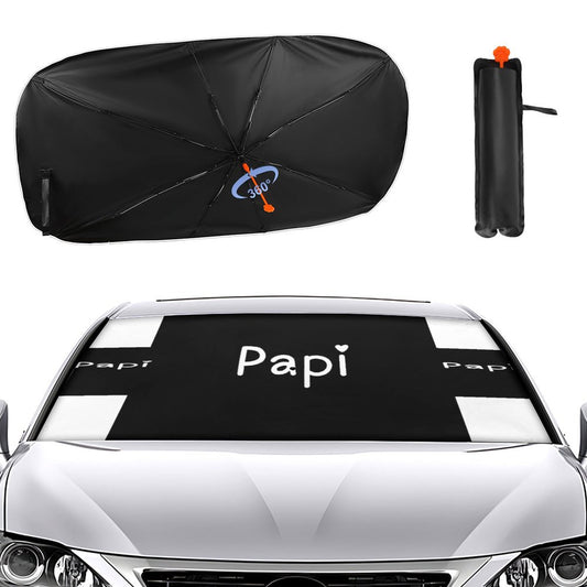 Car Sunshade Umbrella