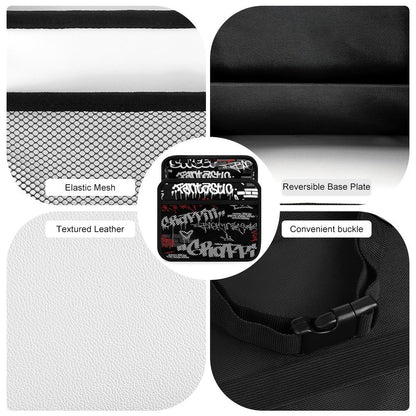 Car Seat Storage Bag(All-Over Printing)