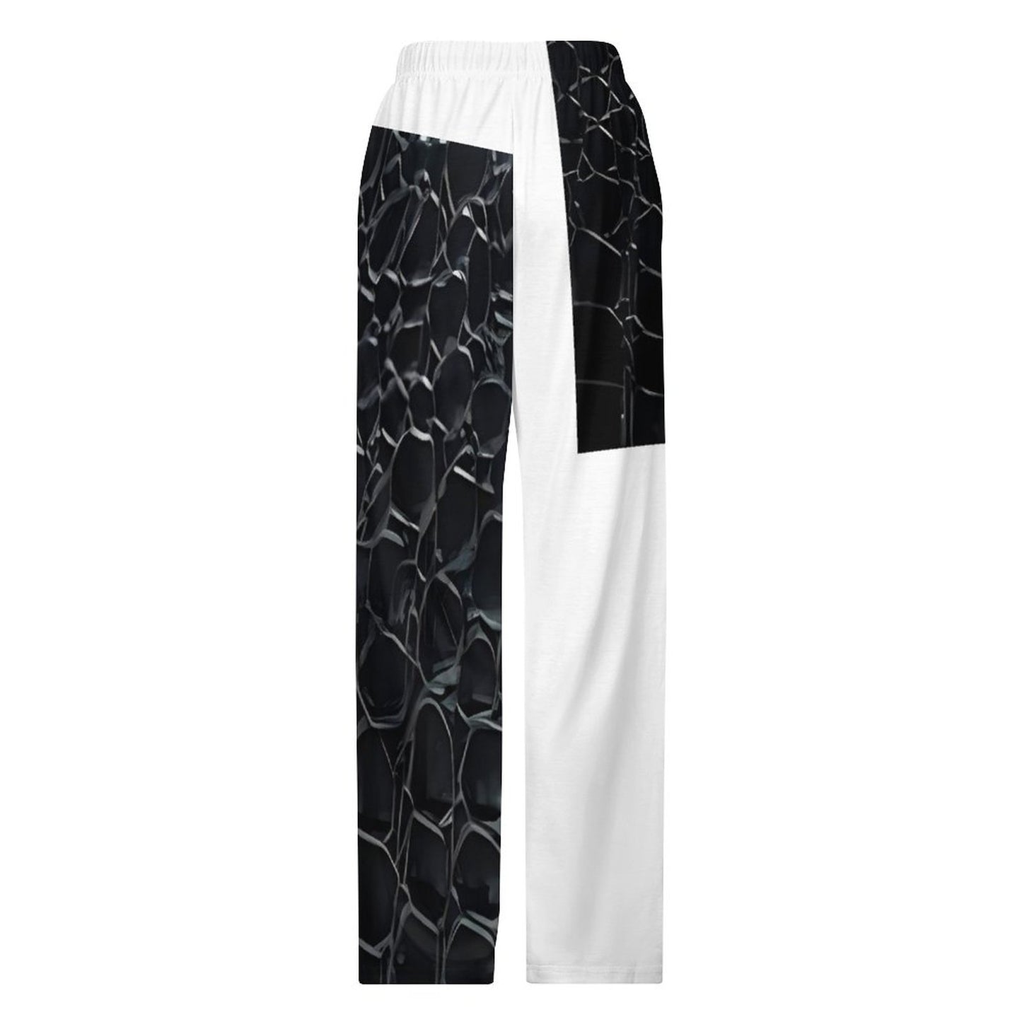 Men's Home Pajamas Pants EEP (All-Over Printing)