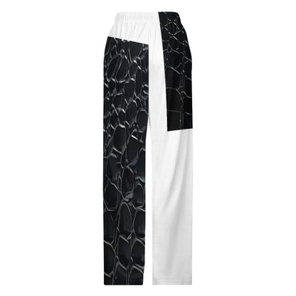 Men's Home Pajamas Pants EEP (All-Over Printing)