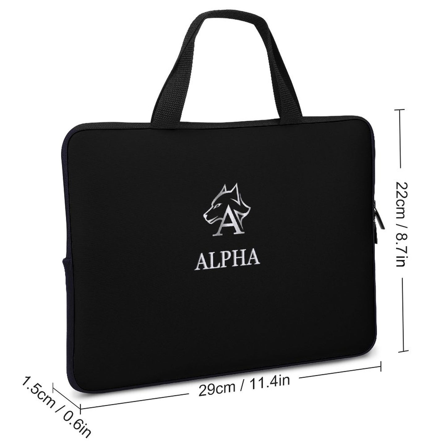 Custom Laptop Case for Your Device