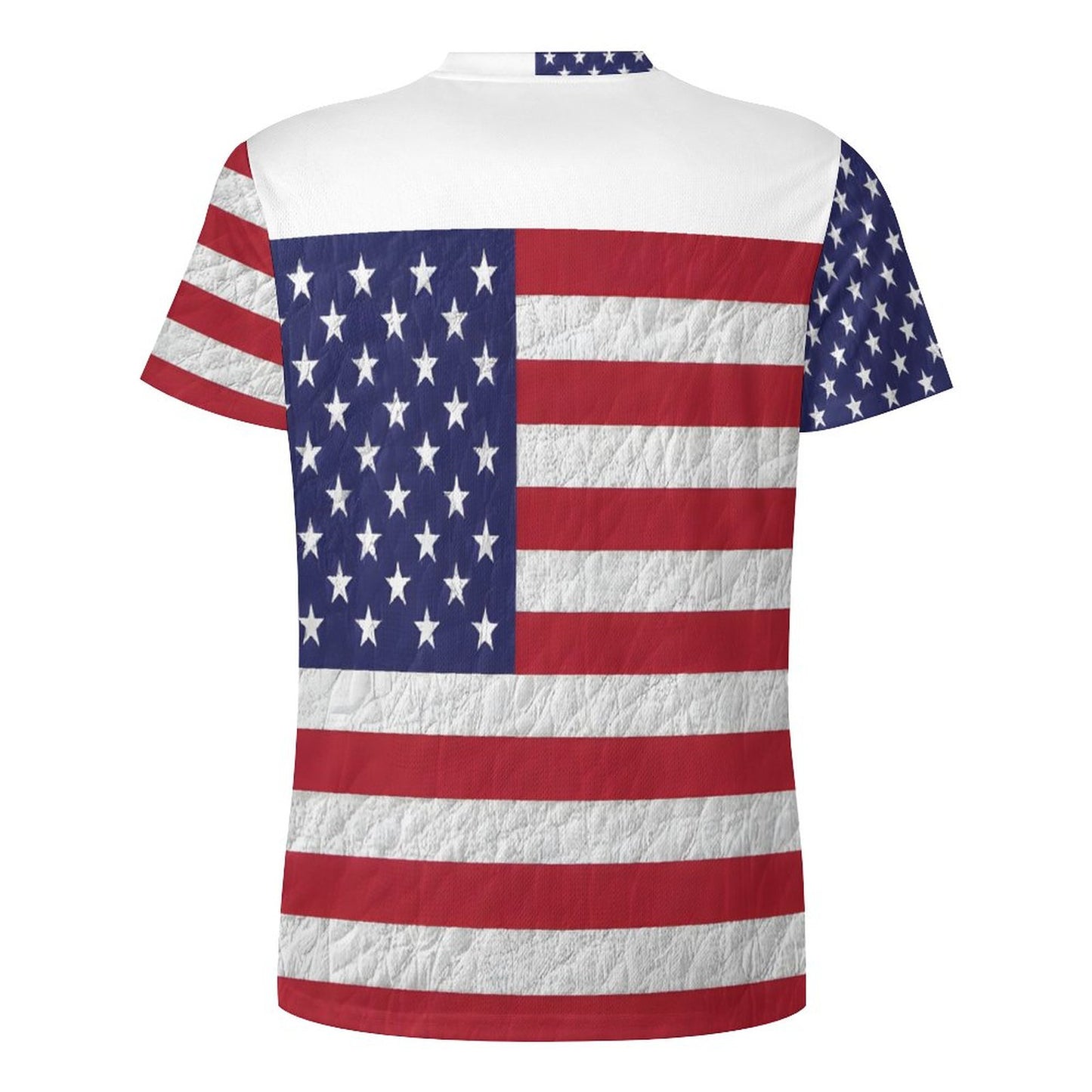 AMERICA Short Sleeve T-Shirt-XS-6XL