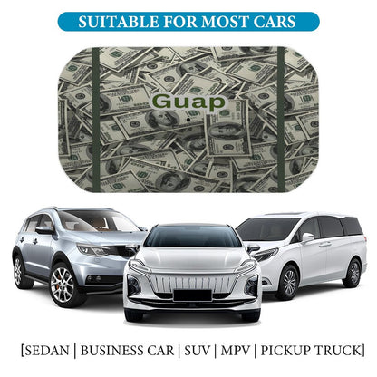 Car Sunshade Umbrella