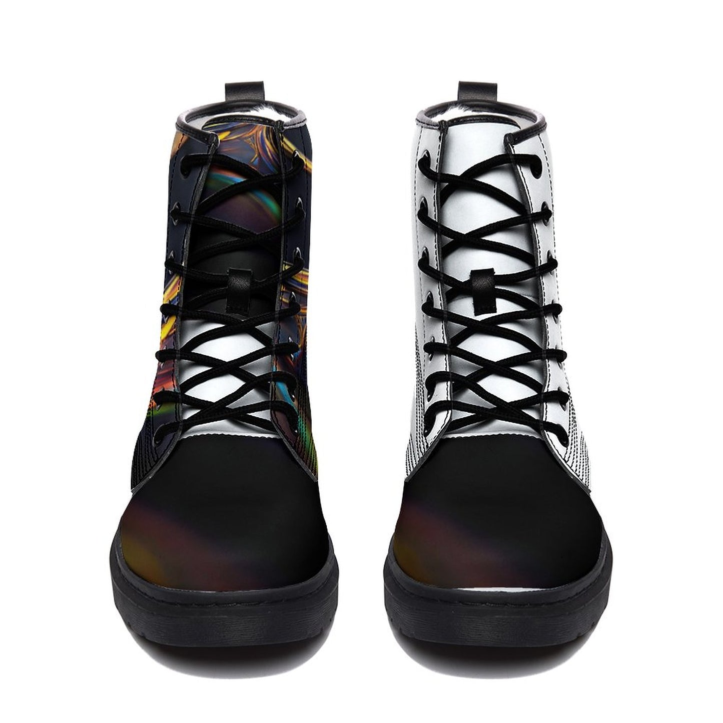 UnisexBoots for Men and Women (All-Over Printing)