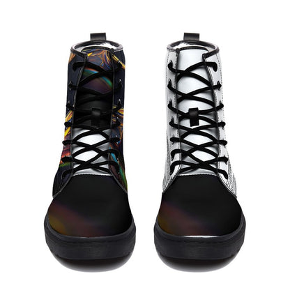 UnisexBoots for Men and Women (All-Over Printing)