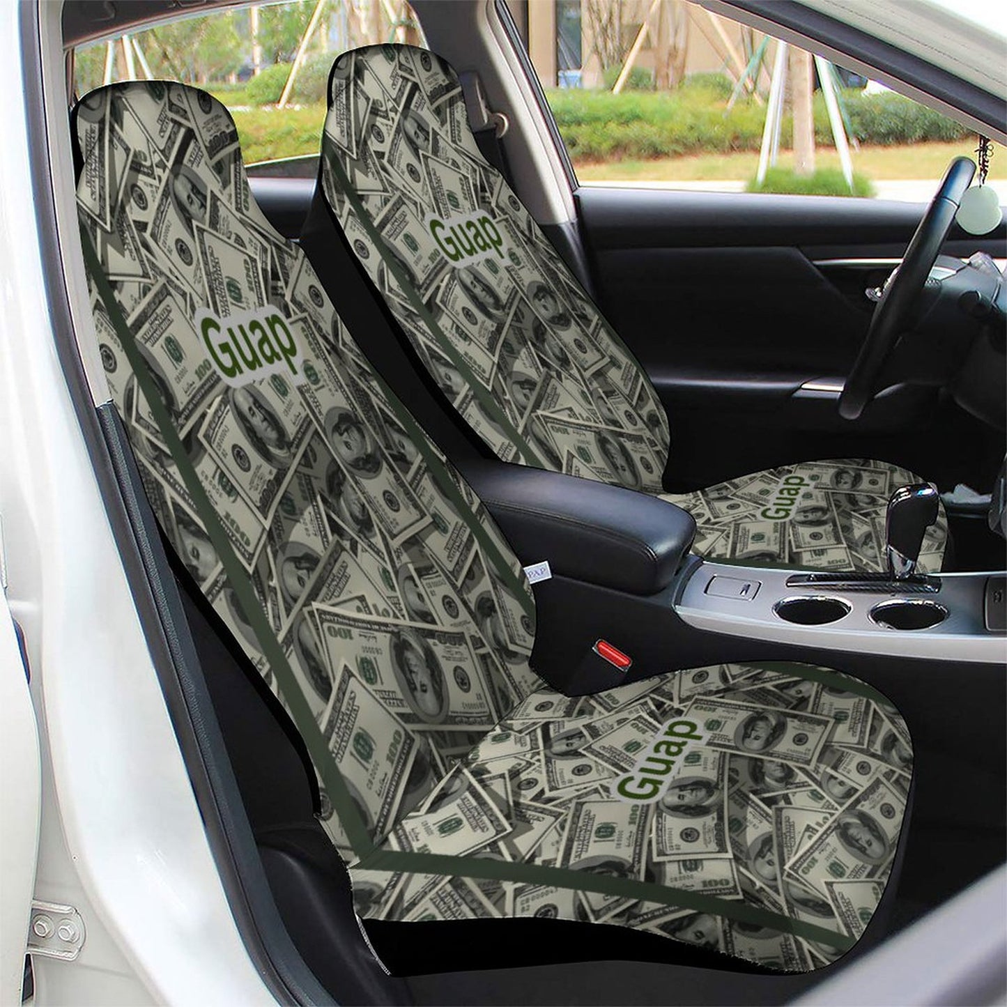 Car Seat Cover Protector