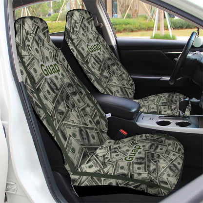 Car Seat Cover Protector