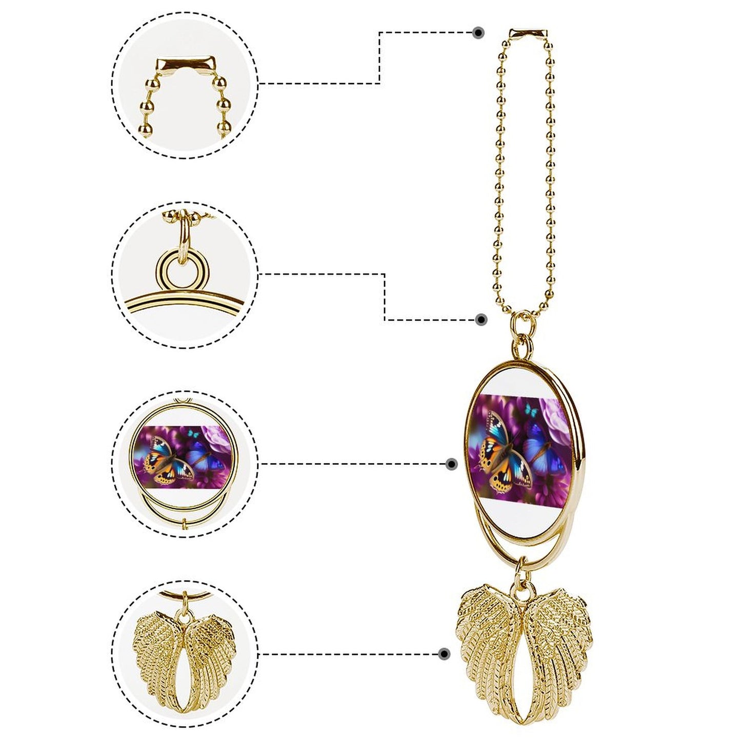 Car Pendant