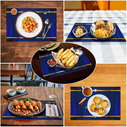 PVC Placemats