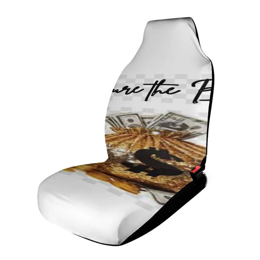 Car Seat Cover Protector