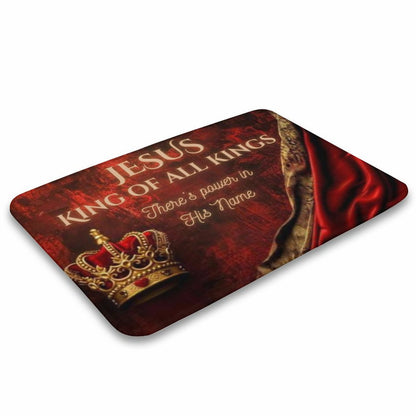 Coral Velvet Rug-15.7"x23.6"/ 40x60cm