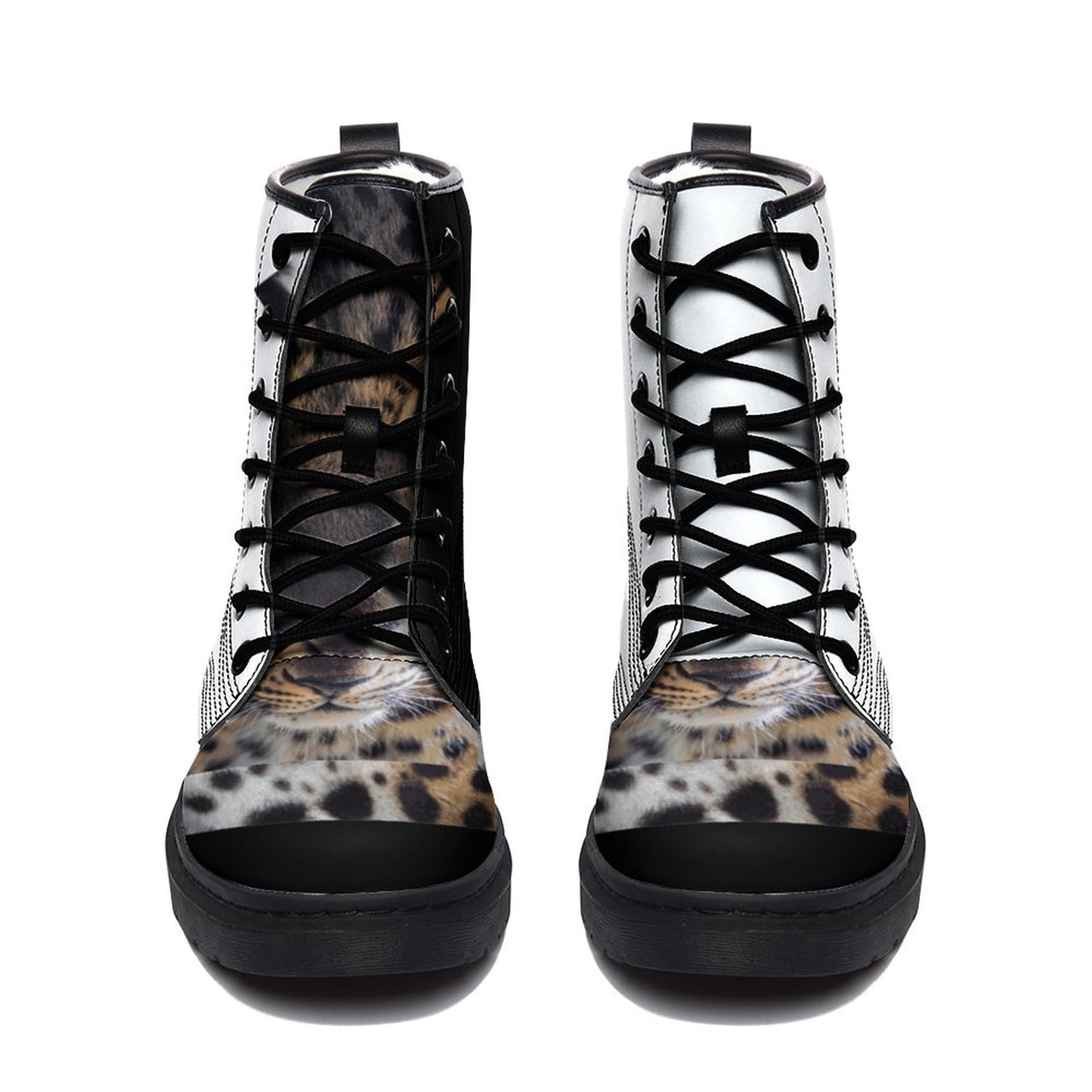 UnisexBoots for Men and Women (All-Over Printing)