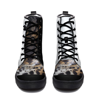 UnisexBoots for Men and Women (All-Over Printing)