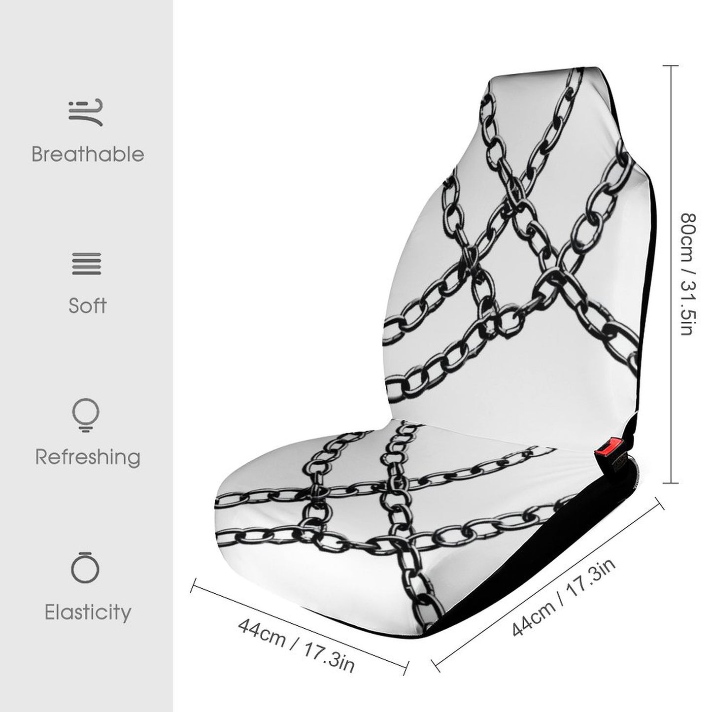 Car Seat Cover Protector