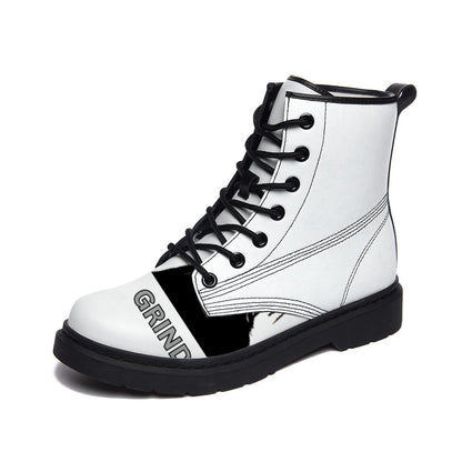 UnisexBoots for Men and Women (All-Over Printing)
