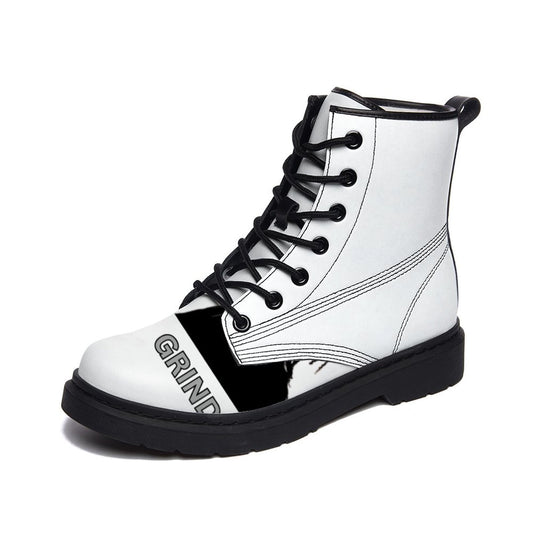 UnisexBoots for Men and Women (All-Over Printing)