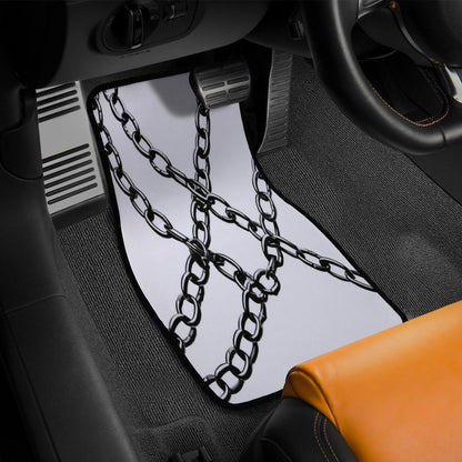 Car Mat Set of 4